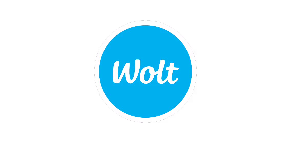 Kunde Wolt - Entwicklung mit OneCode