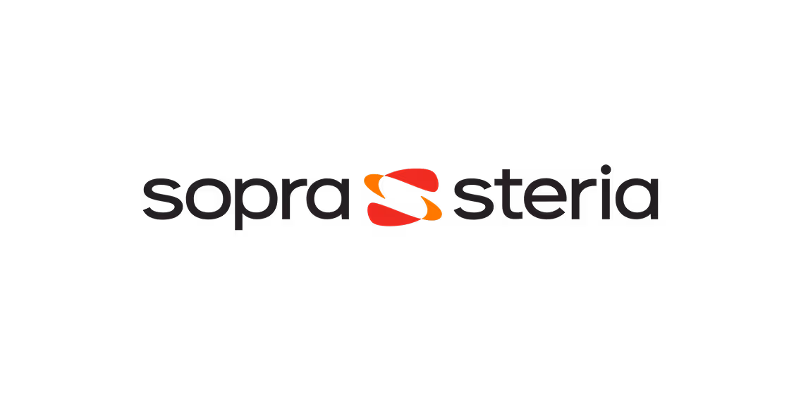 Kunde Sopra Steria - Entwicklung mit OneCode