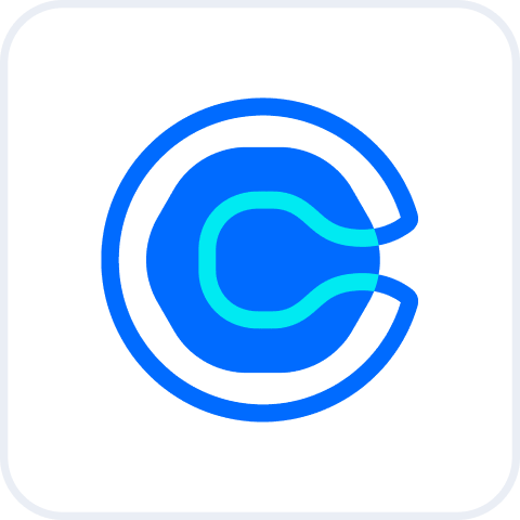 Icon von Calendly