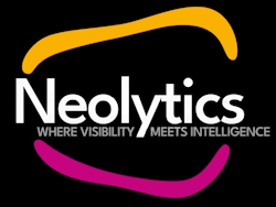 Neolytics heralds a new era: where visibility becomes intelligent