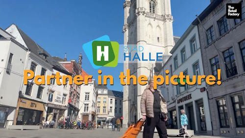 Témoignage Ville de Halle : Développement d'une ville intelligente grâce à des informations fondées sur des données