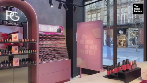 Témoignage PinkGellac : Croissance pilotée par les données et expérience client dans le secteur de la beauté