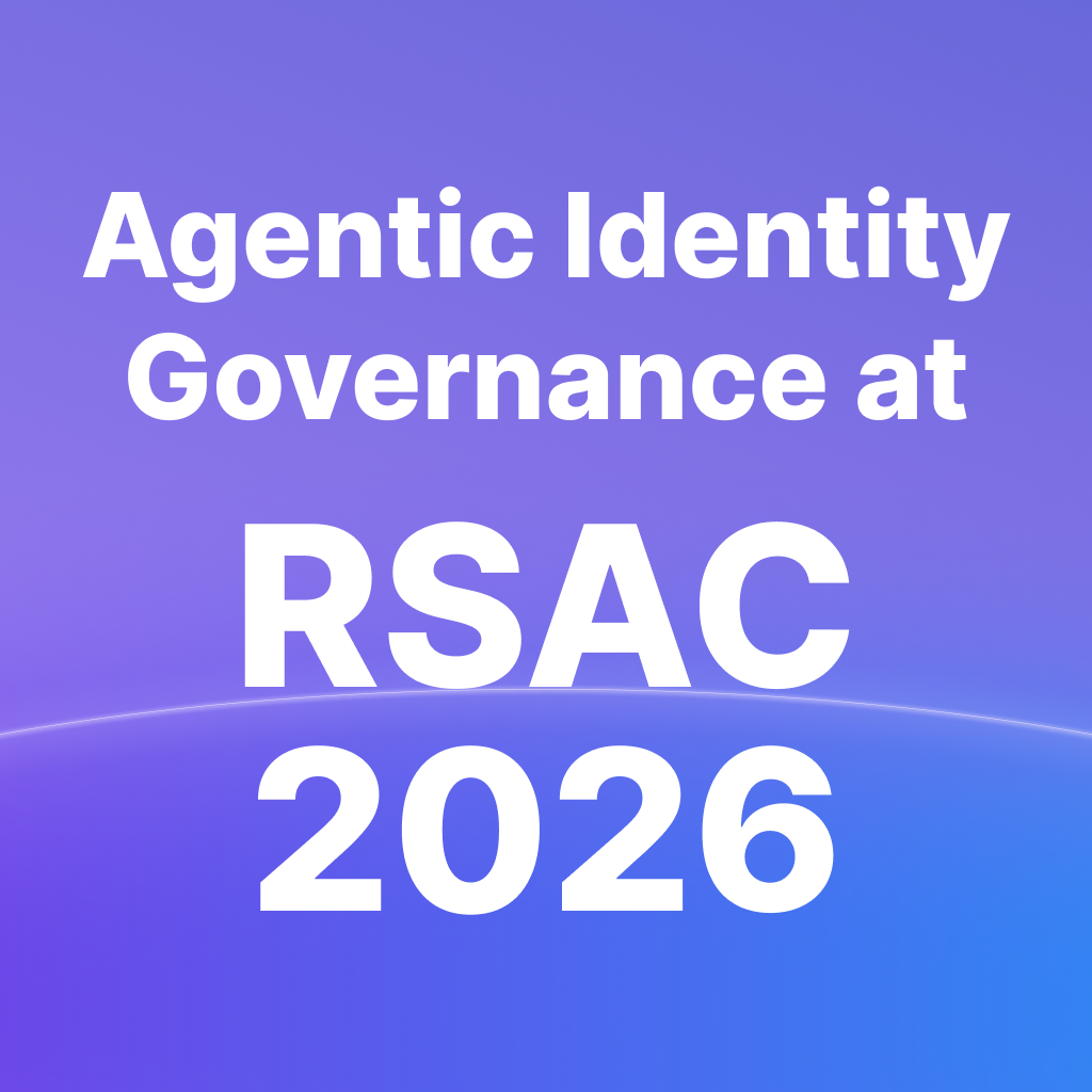 BalkanID Introduces Agentic Identity Governance at RSAC 2026
