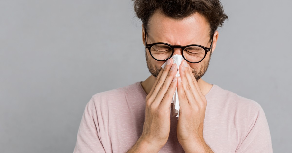Nasal Steroid + Azelastine Combo: Better Than Either Alone?
