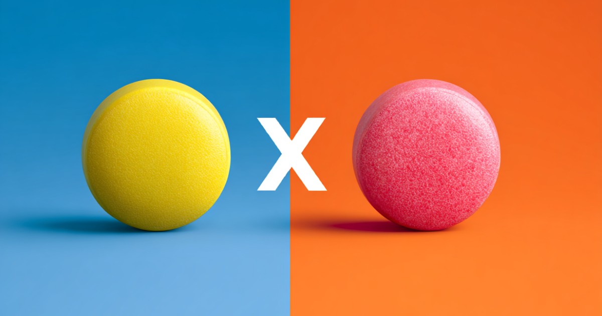 Xyzal vs. Zyrtec: which causes fewer side effects?