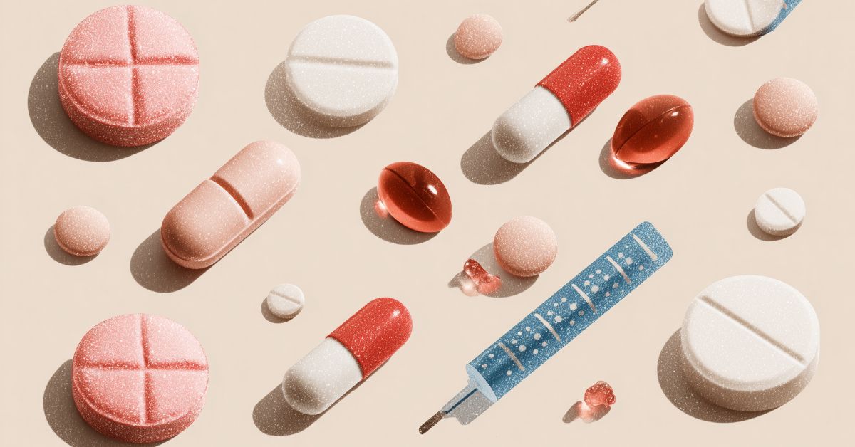 Will SLIT Affect Blood Sugar or Diabetes Meds?