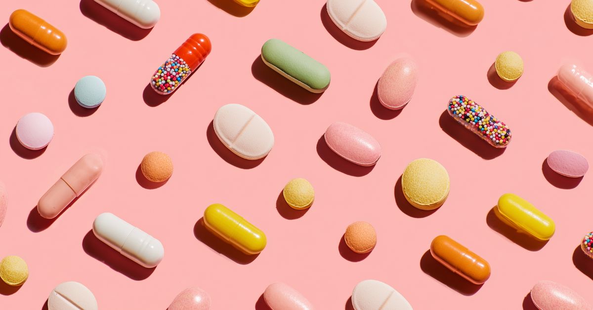 Migraine meds and antihistamines—any conflicts?