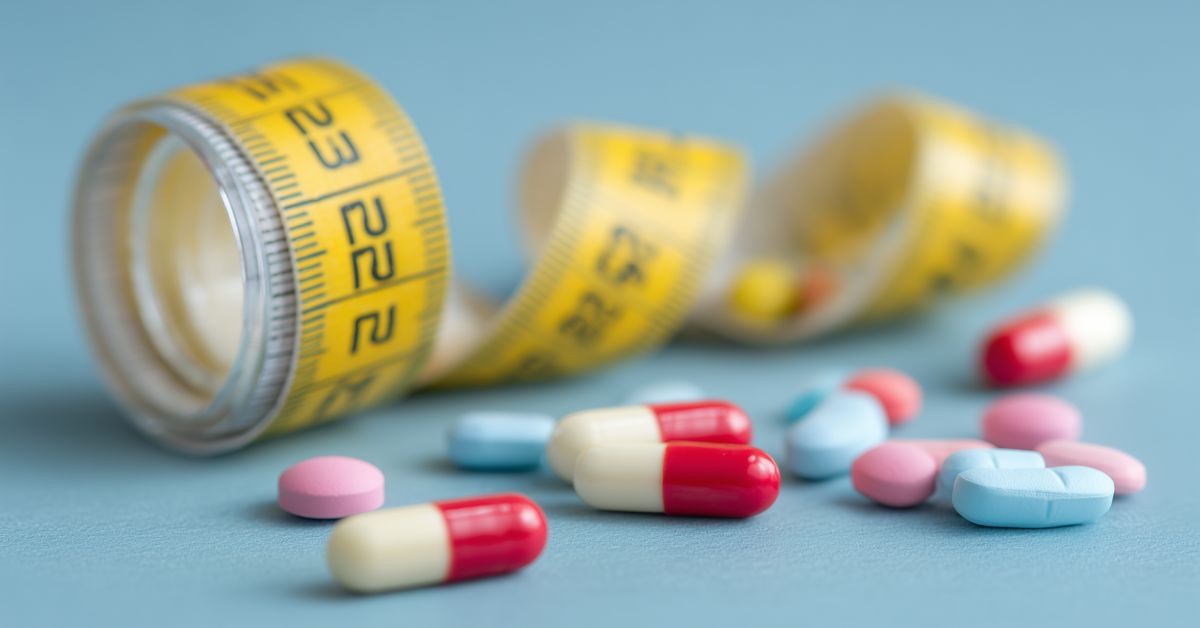 GLP-1 Meds (Weight Loss) and Allergy Meds—OK Together?