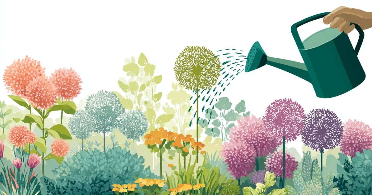Allergy-Smart Gardening: Plant Selection & Pruning Calendar