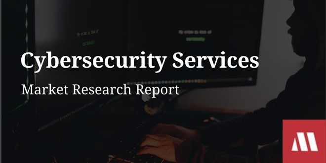 Cybersecurity Digital Marketing Statistics &  Research Report