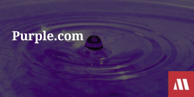Purple.com Case Study