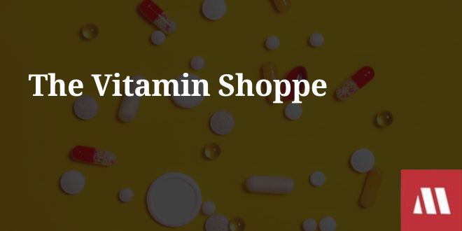 The Vitamin Shoppe Case Study