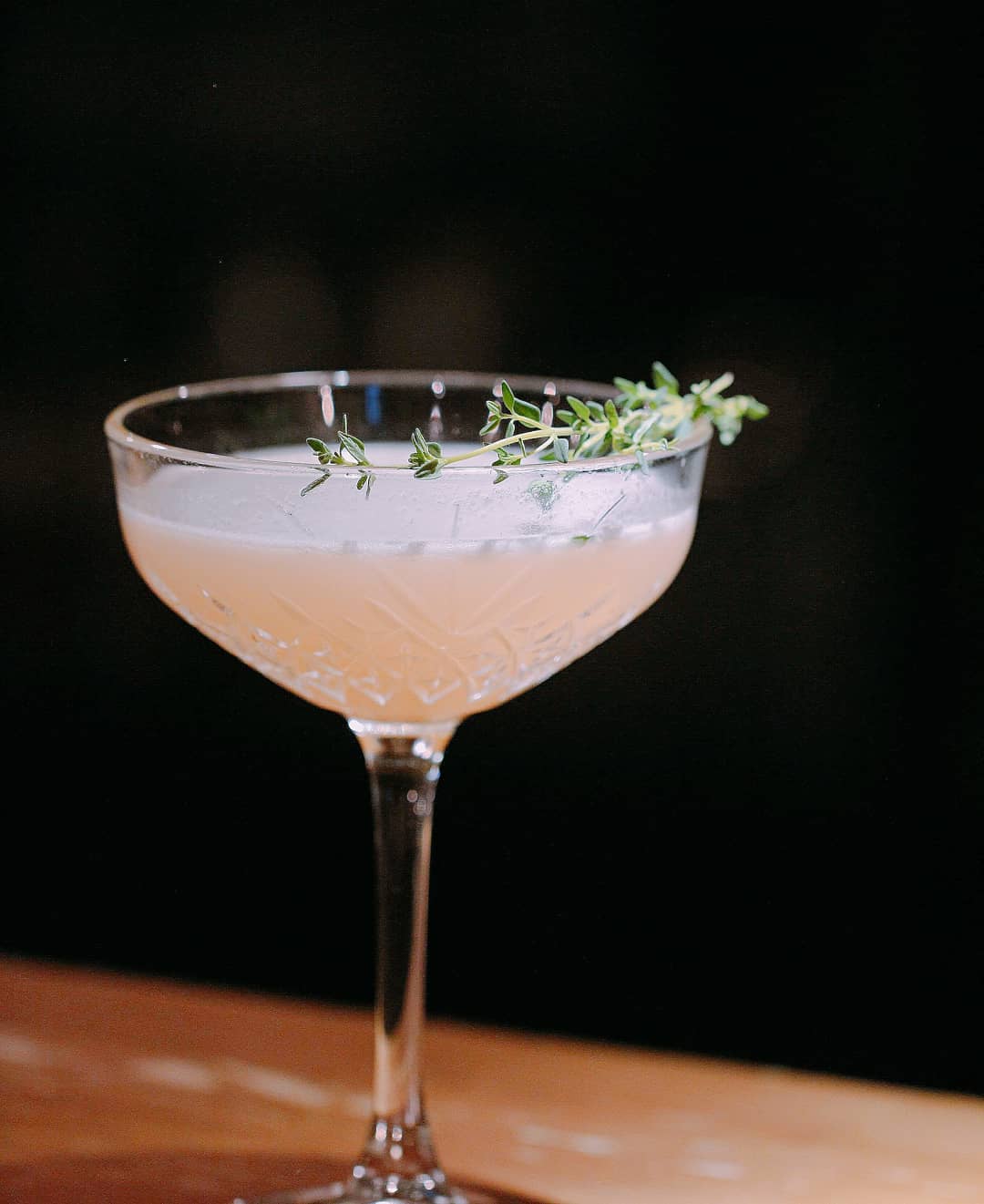 Quandong Sour