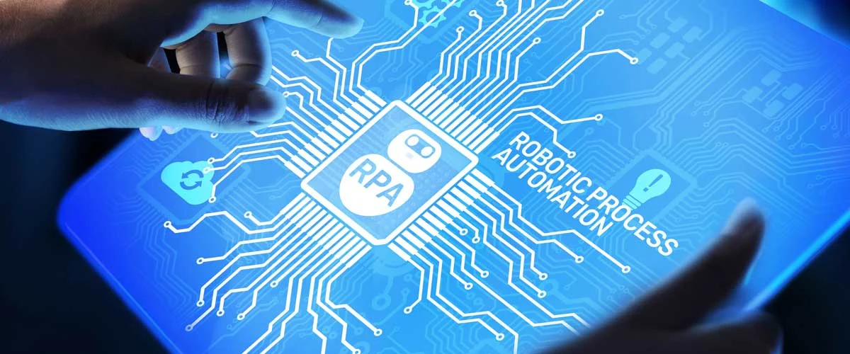 How RPA And Workflow Automation Support Digital Transformation