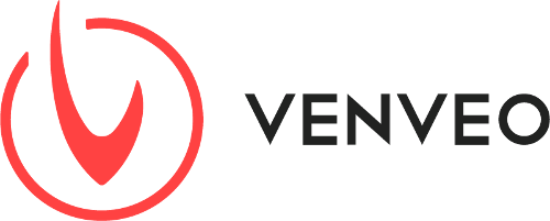 Venveo logo