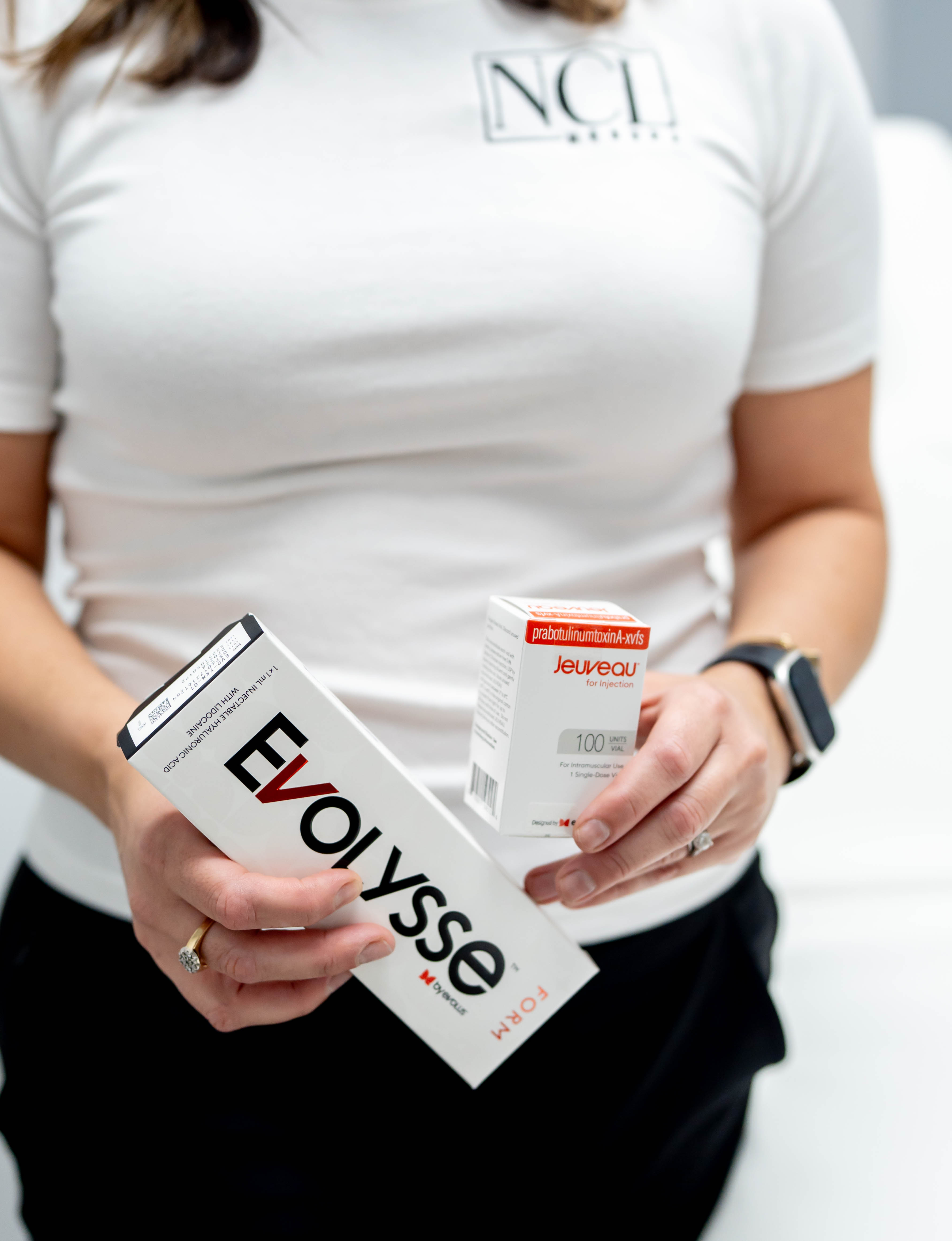 Hollywood Laser Peel with the Spectra laser from Lutronic