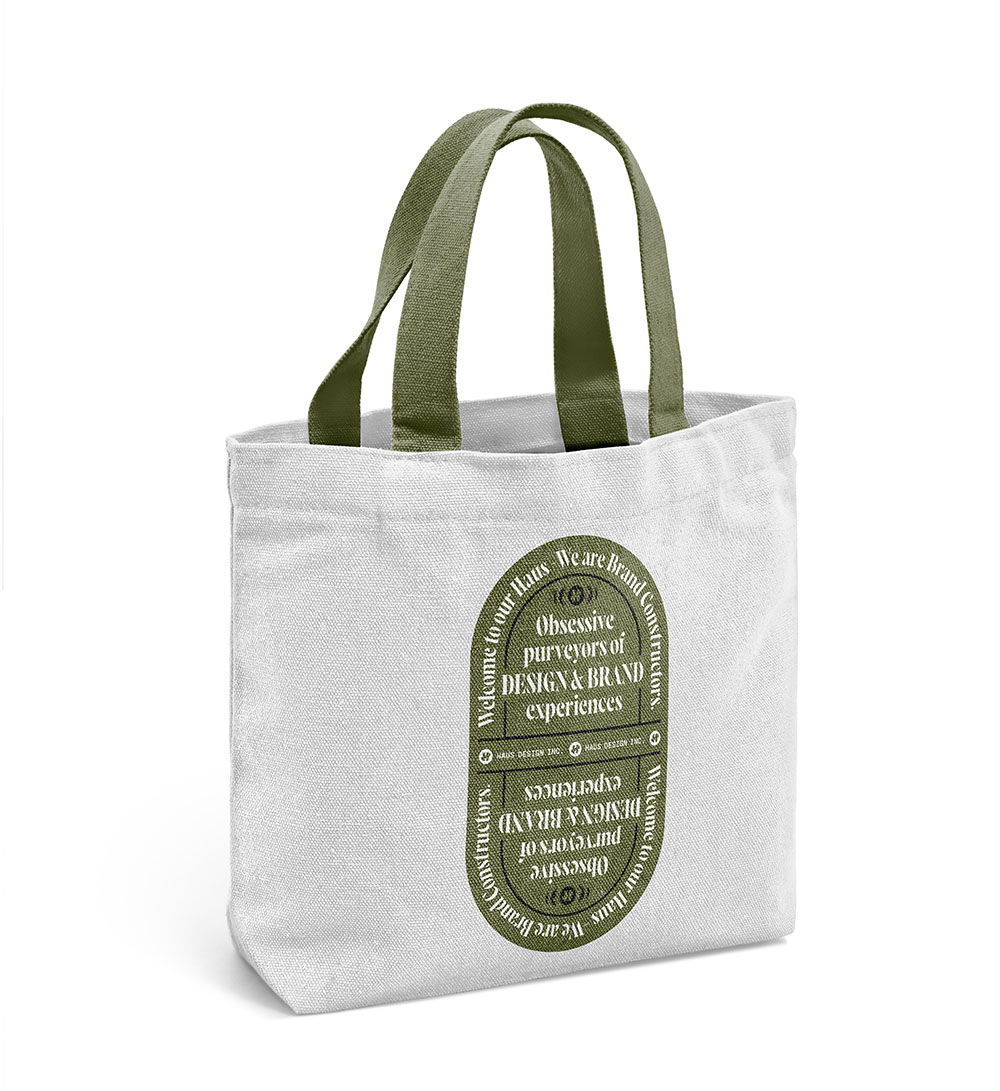 Tote bag