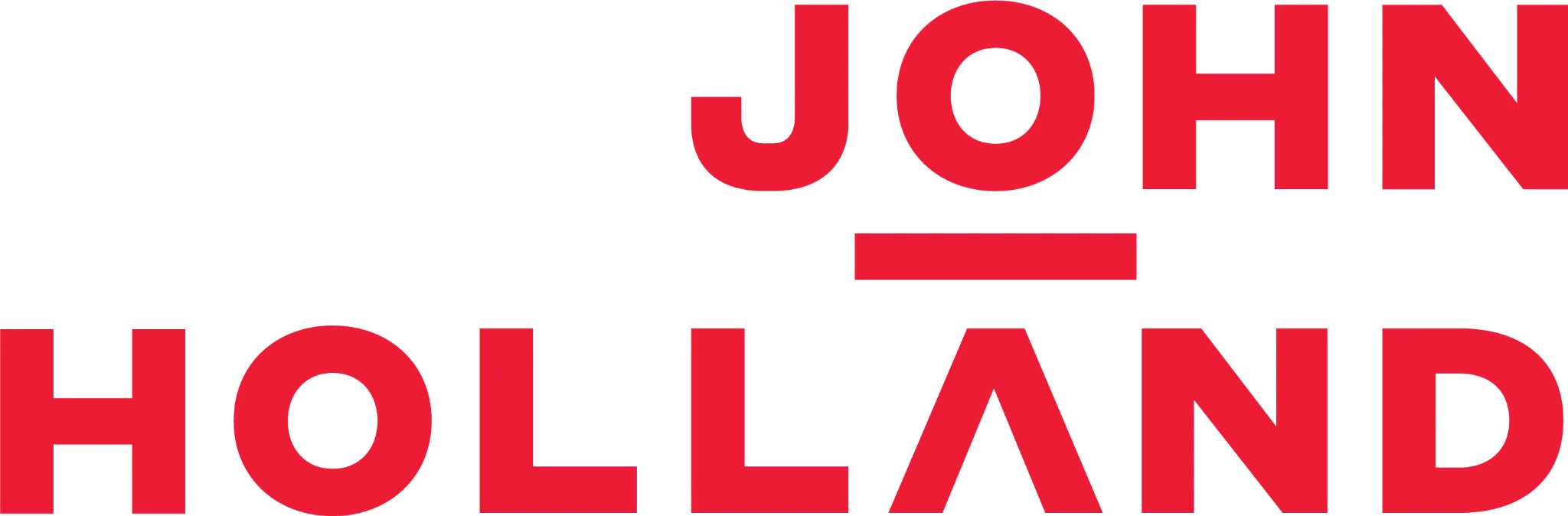 Dass Labour Hire Canberra Client List - John Holland Logo 