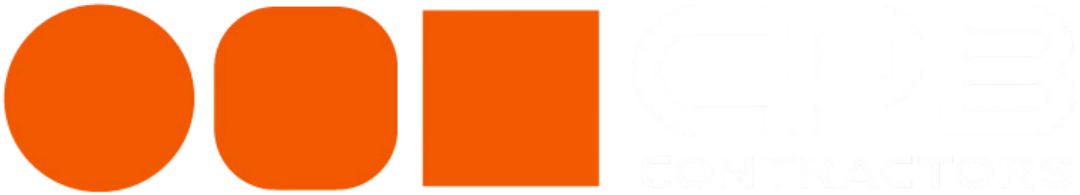 Dass Labour Hire Canberra Client List - CPB Logo 