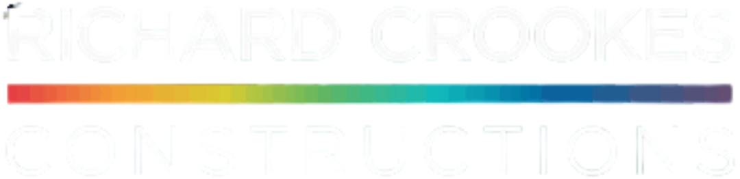 Dass Labour Hire Canberra Client List - Richard Crookes Constructions Logo 