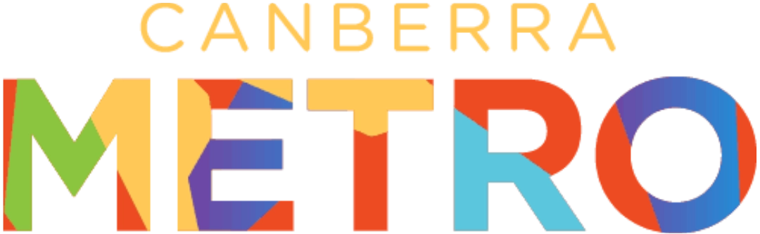 Dass Labour Hire Canberra Client List - Canberra Metro Construction Logo 