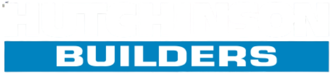 Dass Labour Hire Canberra Client List - Hutchinson Builders Logo 