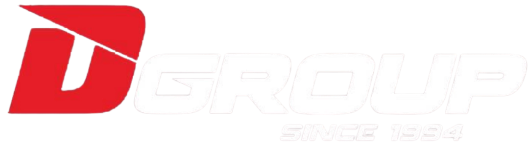 Dass Labour Hire Canberra Client List - D Group Logo 