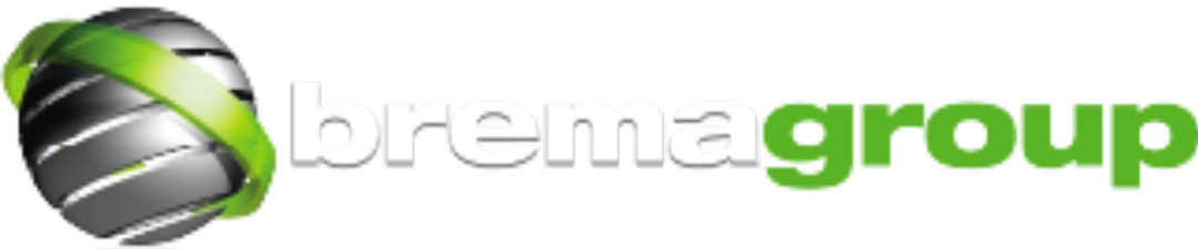 Dass Labour Hire Canberra Client List - Brema Group Logo 