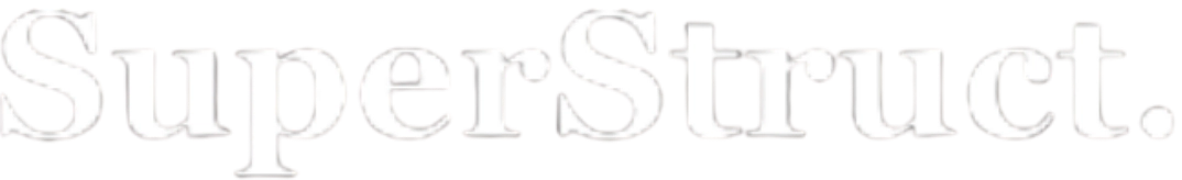 Dass Labour Hire Canberra Client List - SuperStruct Logo 