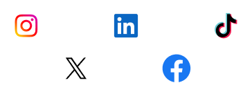 Social Media Icons