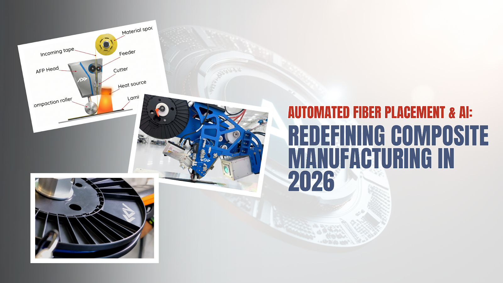 AFP technology overview