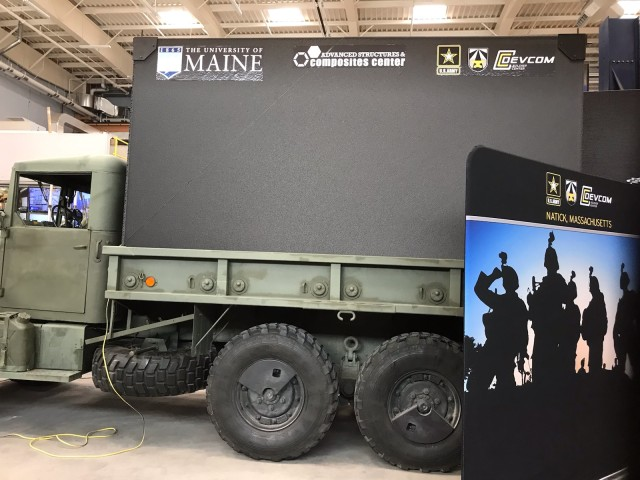 Aerospace applications