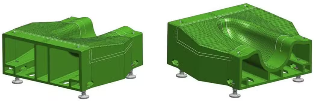 LFAM proven applications