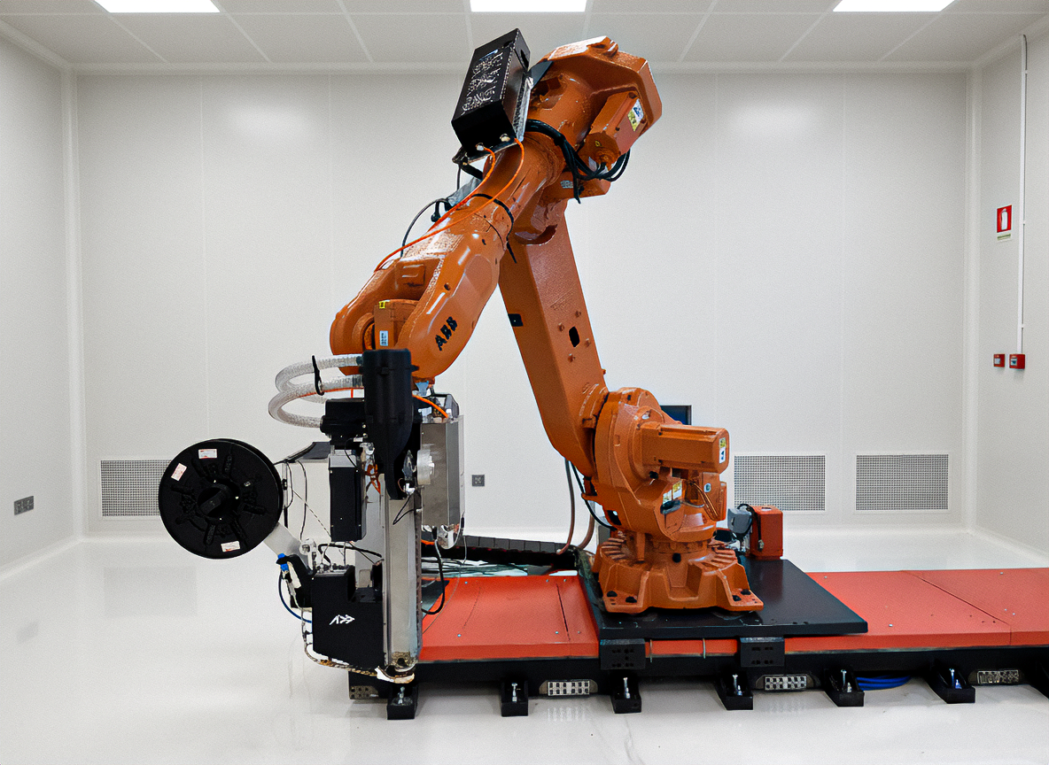 ADDX robot integration