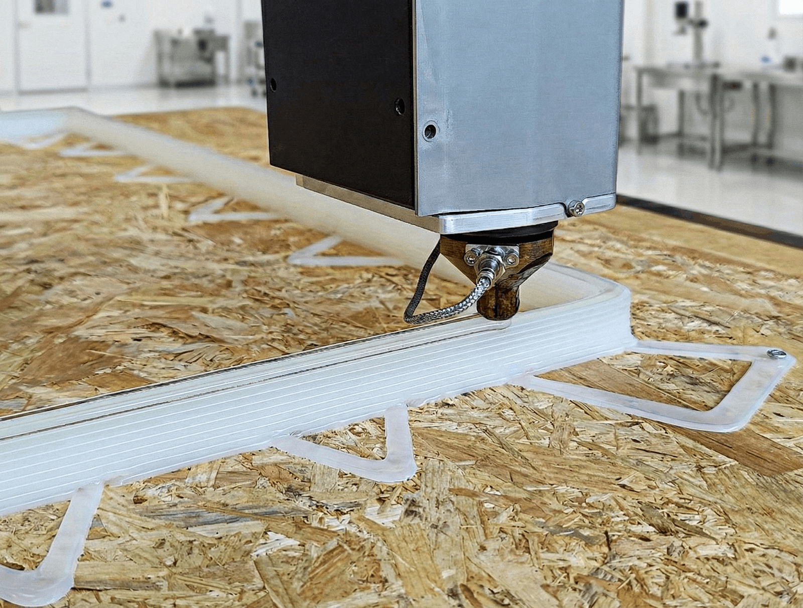 LFAM materials range