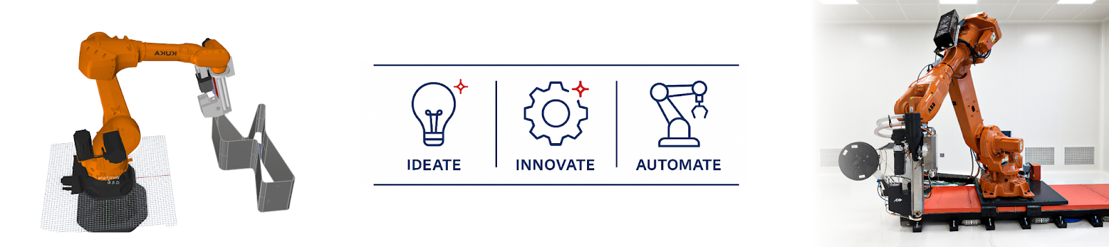 LFAM technology overview