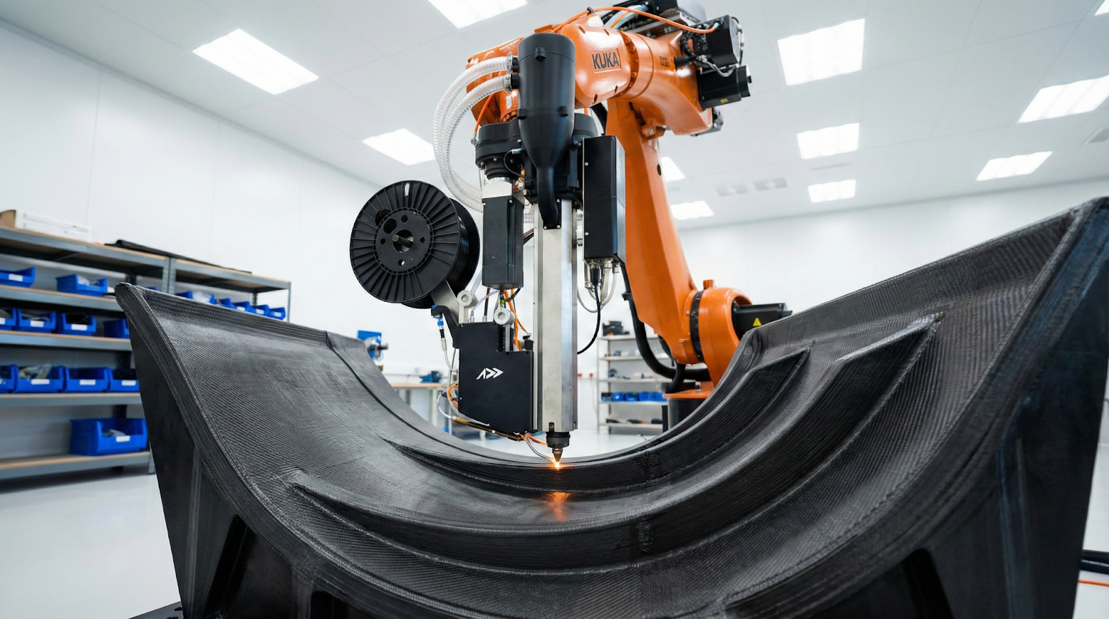 LFAM convergence point