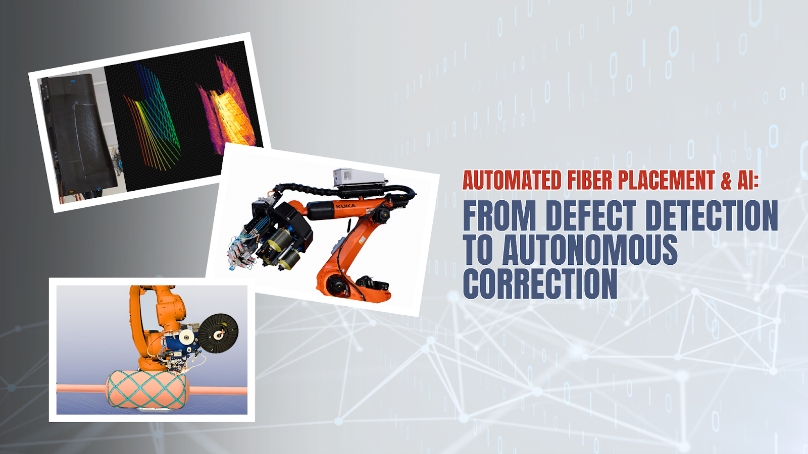 AFP head integrating multiple sensor modalities for in-situ defect detection