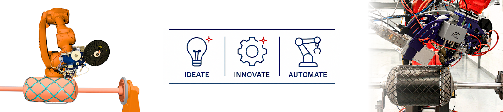 Advanced composite manufacturing conclusion