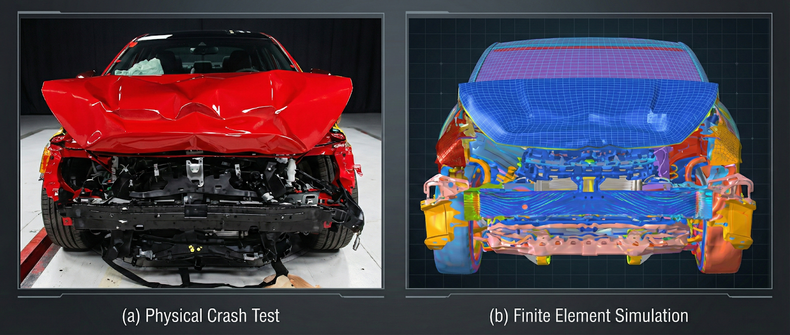 Crashworthiness and Energy Absorption