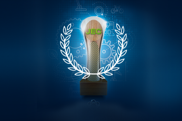 JEC Innovation Awards 2026