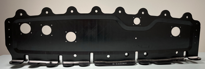 Thermoplastic composites in Innovation Award winners