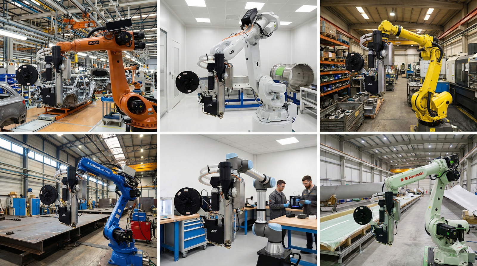 Addcomposites ADDX system