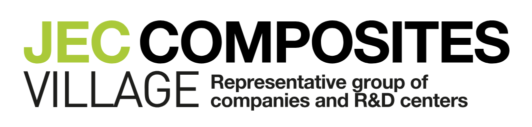 JEC Composites Circularity Village