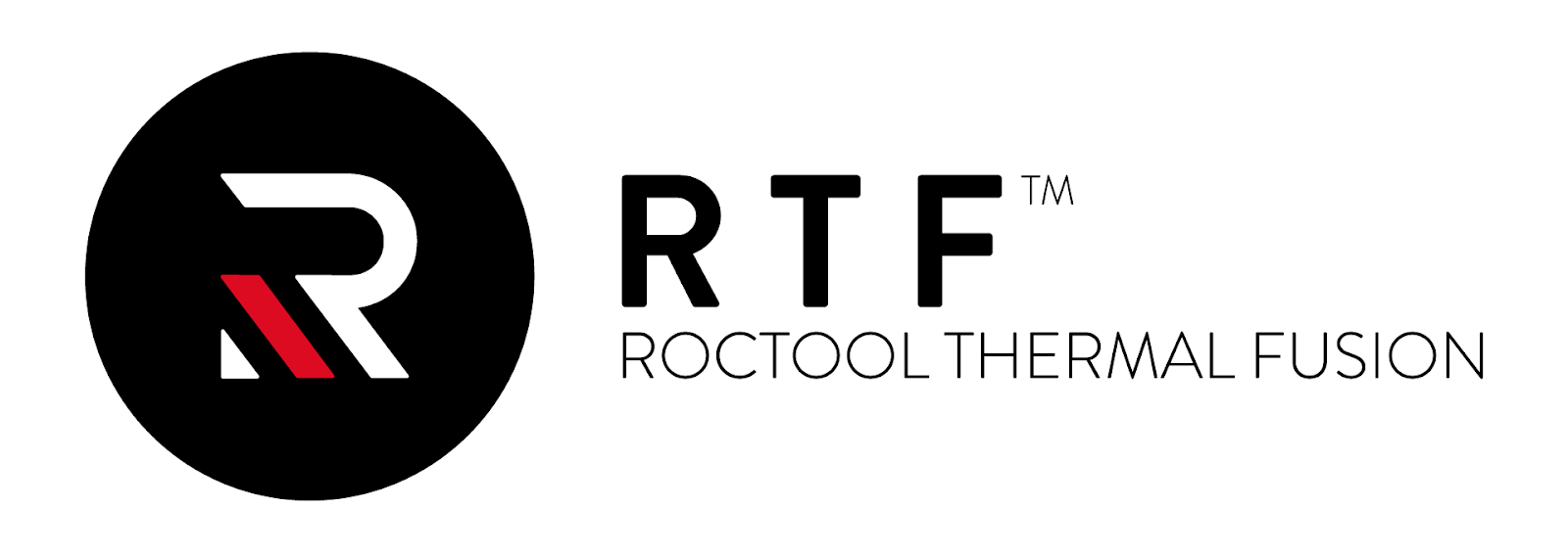 Roctool Thermal Fusion RTF technology