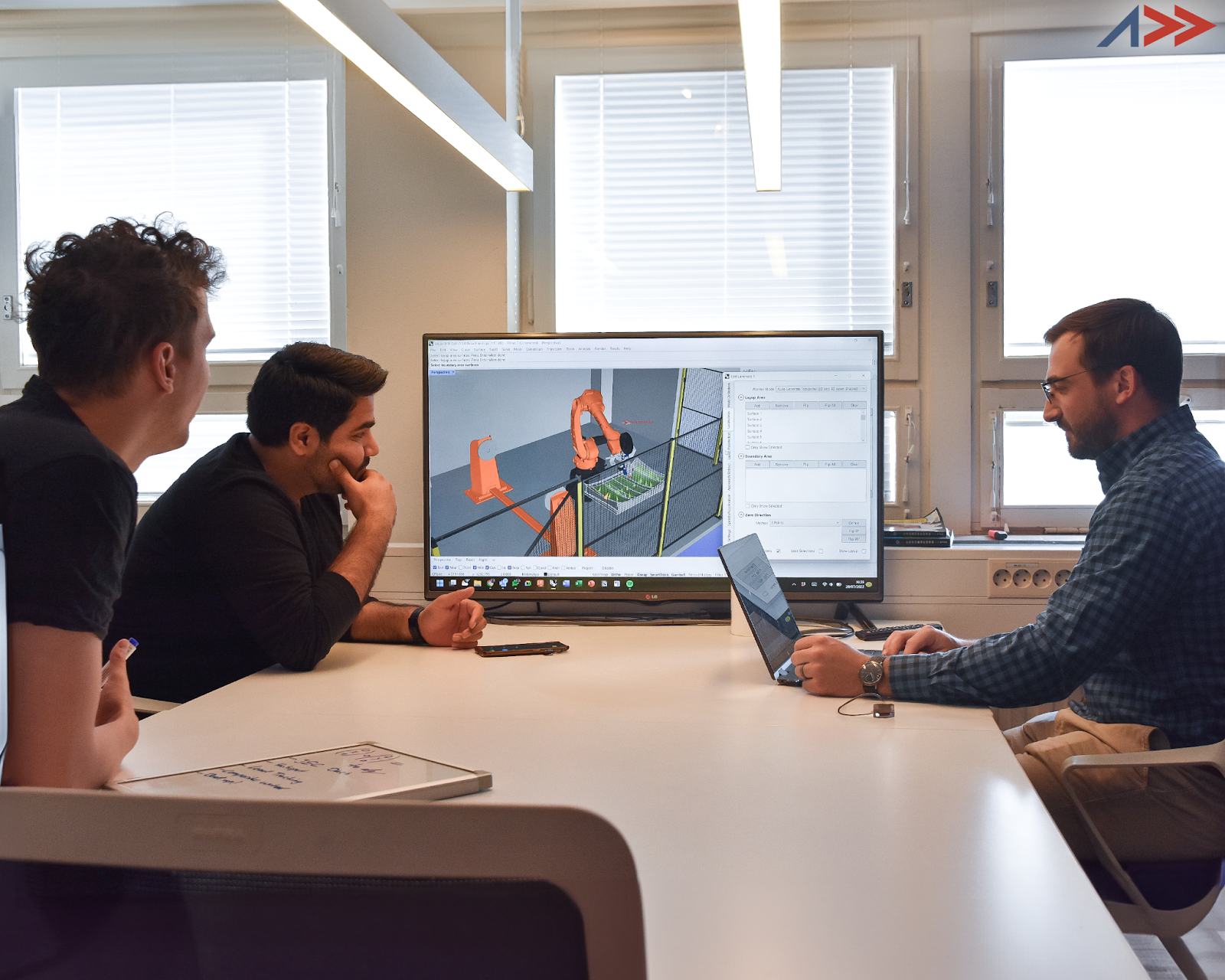 AddPath open software for AFP process knowledge ownership