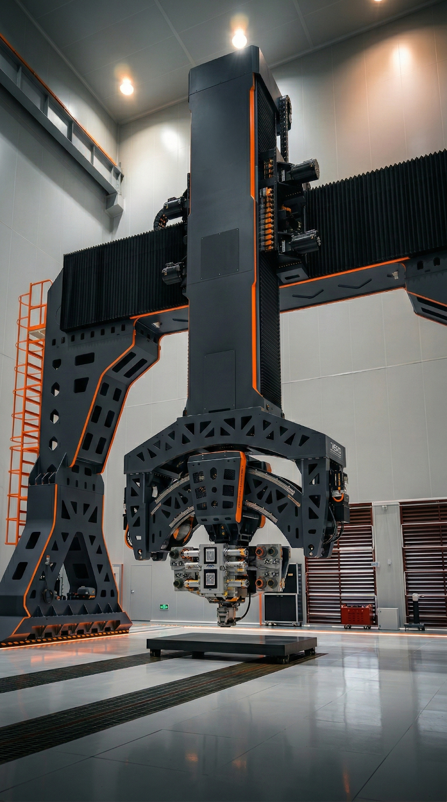 AFP cost landscape overview