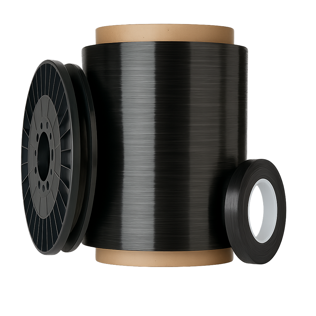 CF/PEEK unidirectional tape