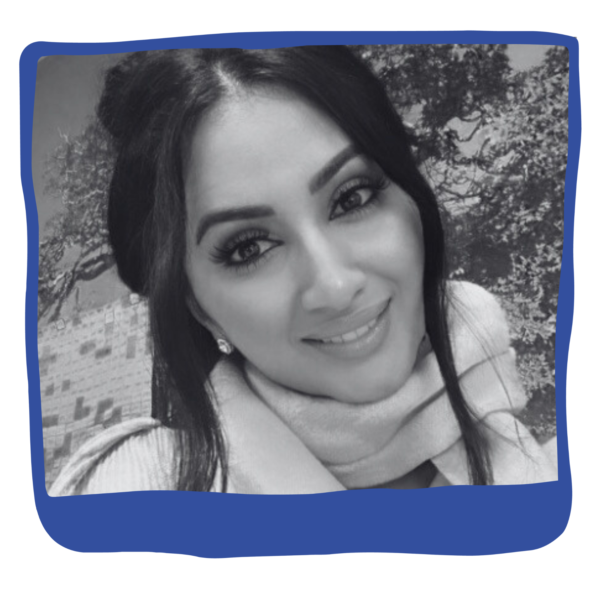 Hawra Al Hatem