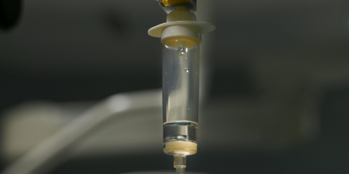 Perfusions à domicile : facturation et cotations